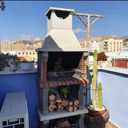 Casa Azul Villa Almería Kültér fotó