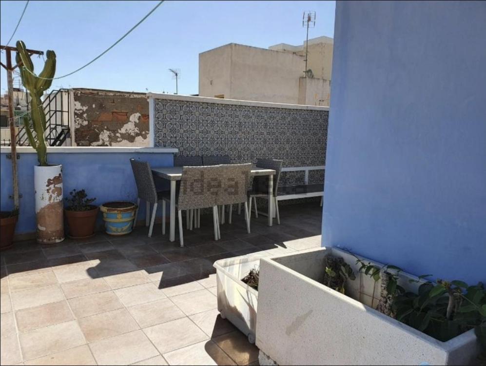 Casa Azul Villa Almería Kültér fotó