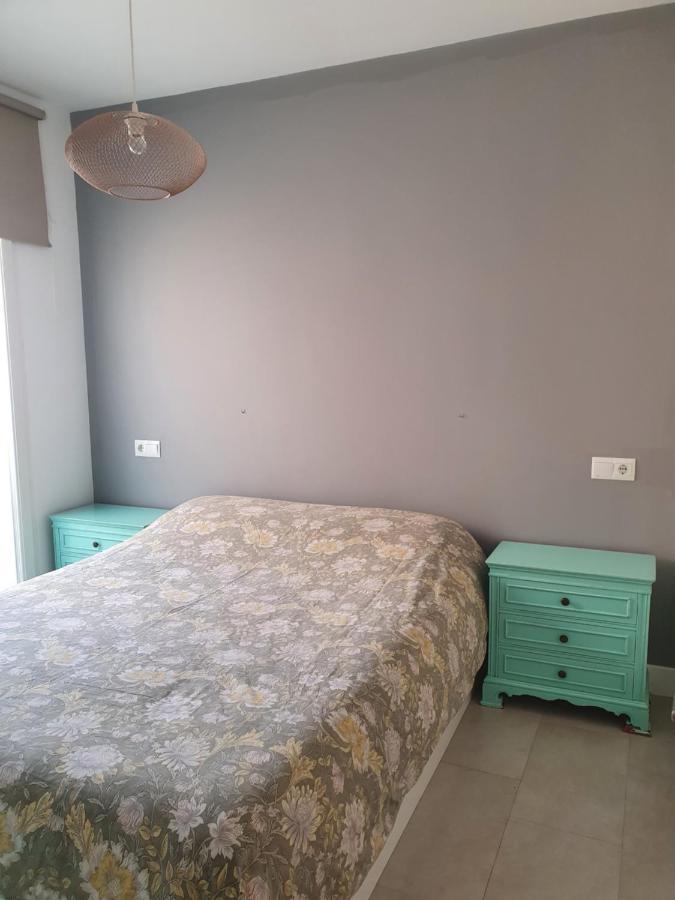 Casa Azul Villa Almería Kültér fotó