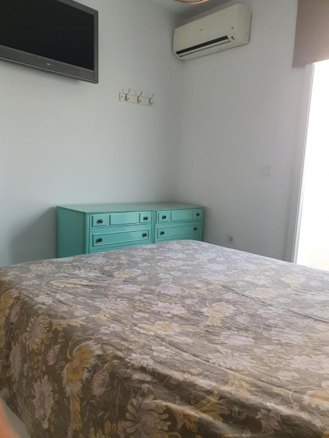 Casa Azul Villa Almería Kültér fotó
