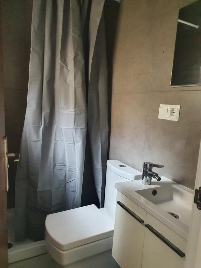 Casa Azul Villa Almería Kültér fotó
