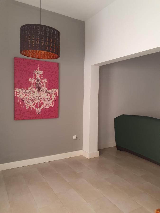 Casa Azul Villa Almería Kültér fotó