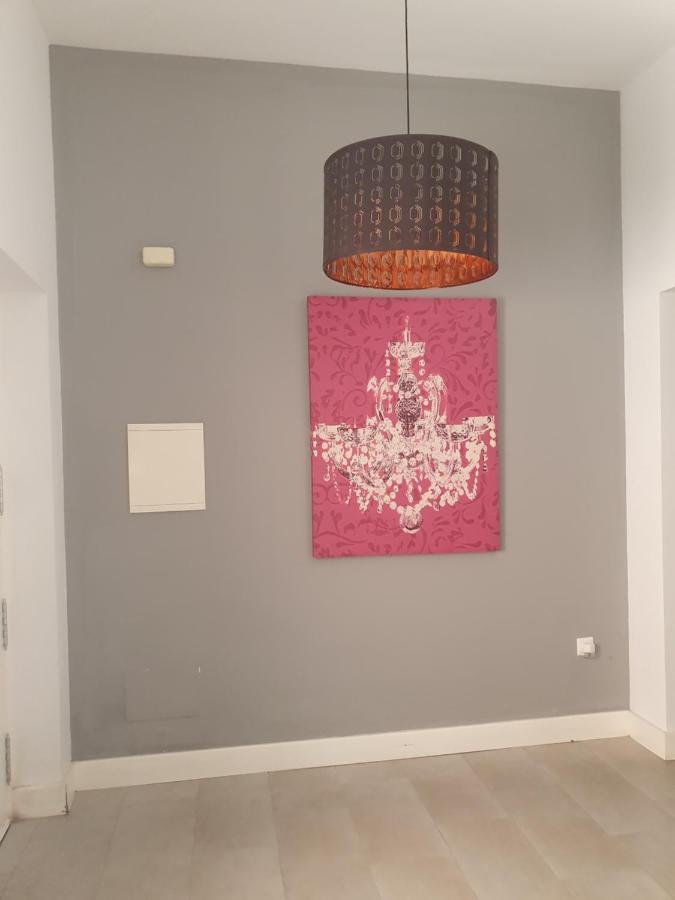 Casa Azul Villa Almería Kültér fotó