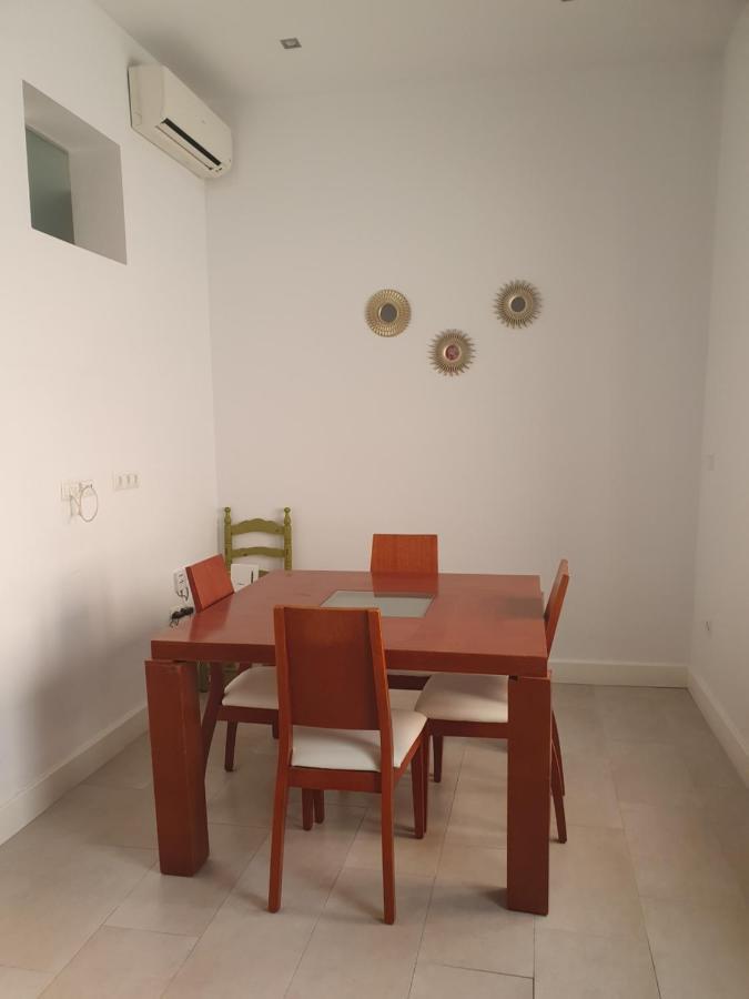 Casa Azul Villa Almería Kültér fotó